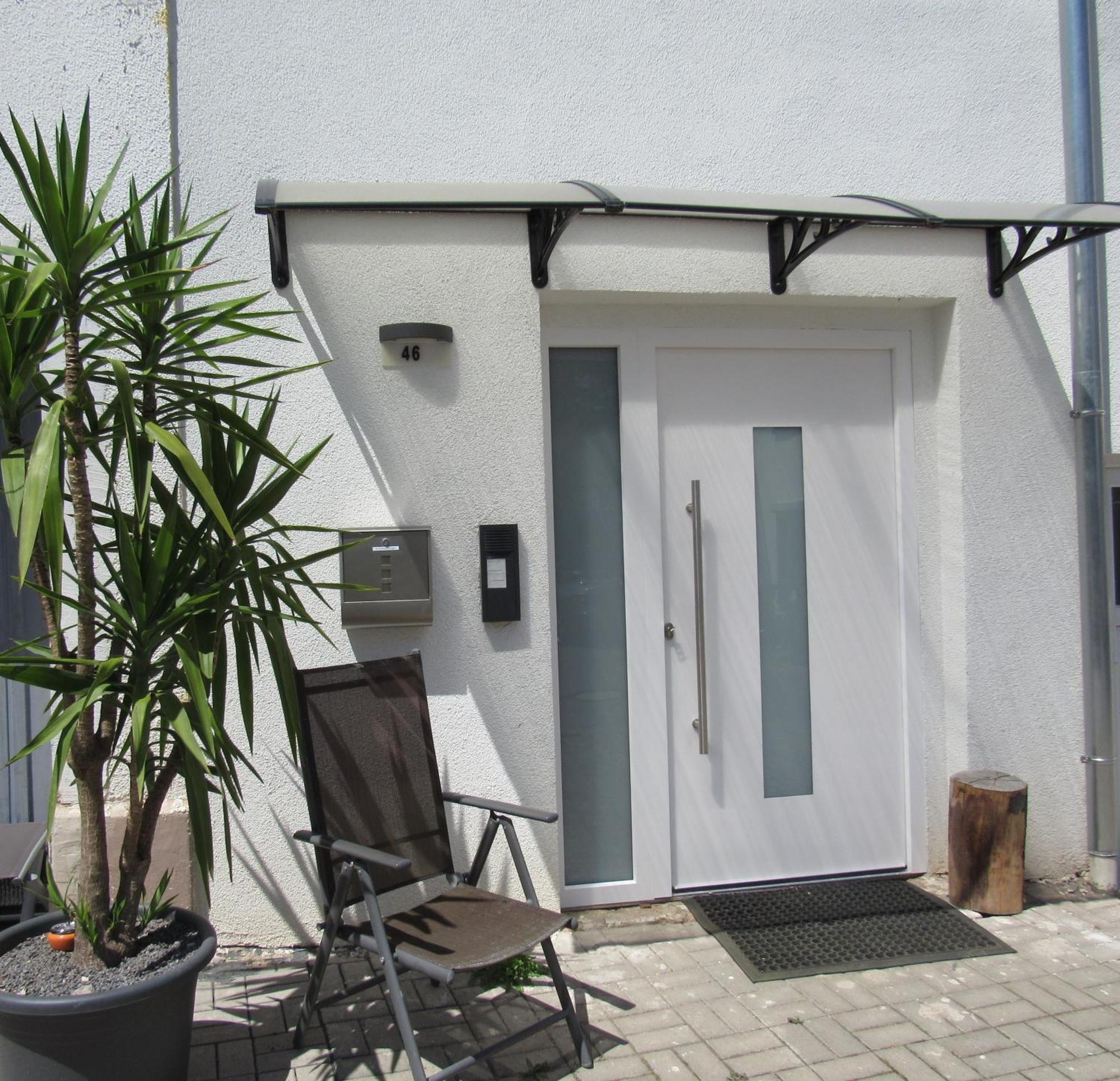 Ferienwohnungen Rheinhoehe Sankt Goar Esterno foto